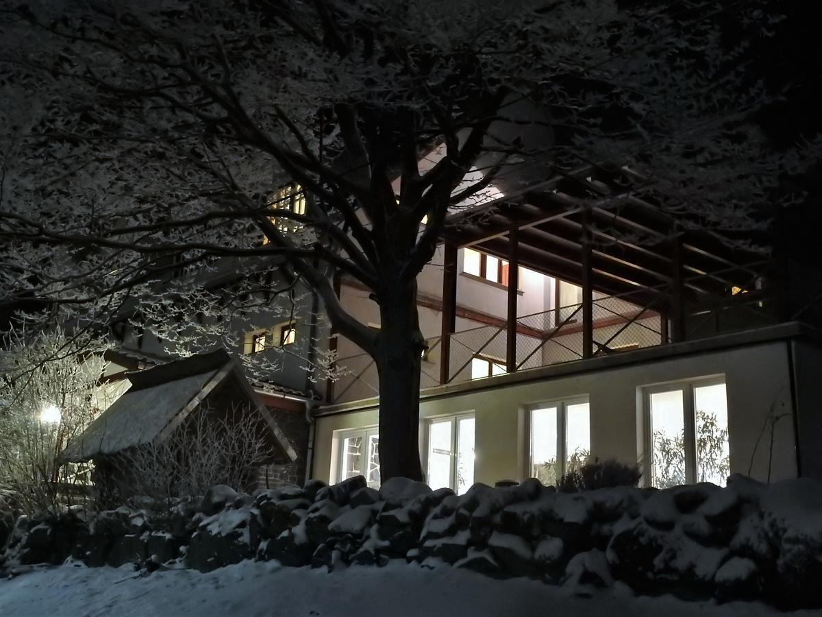 Matraszentimre Panzio Hotel Exterior photo